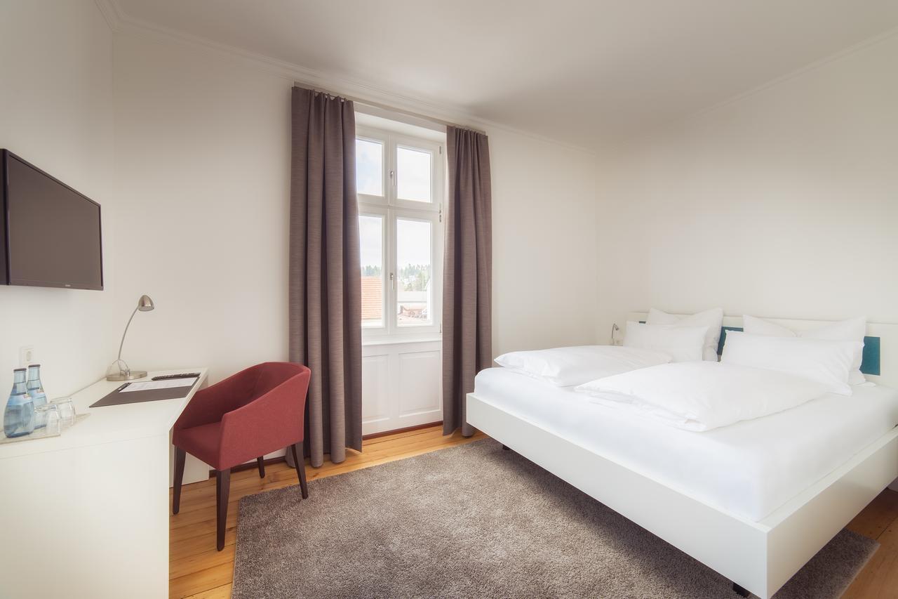 Hotel Villa8 Villingen-Schwenningen Eksteriør billede