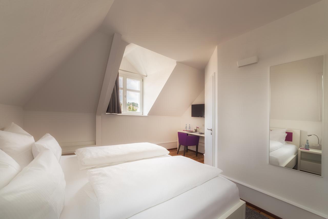 Hotel Villa8 Villingen-Schwenningen Eksteriør billede