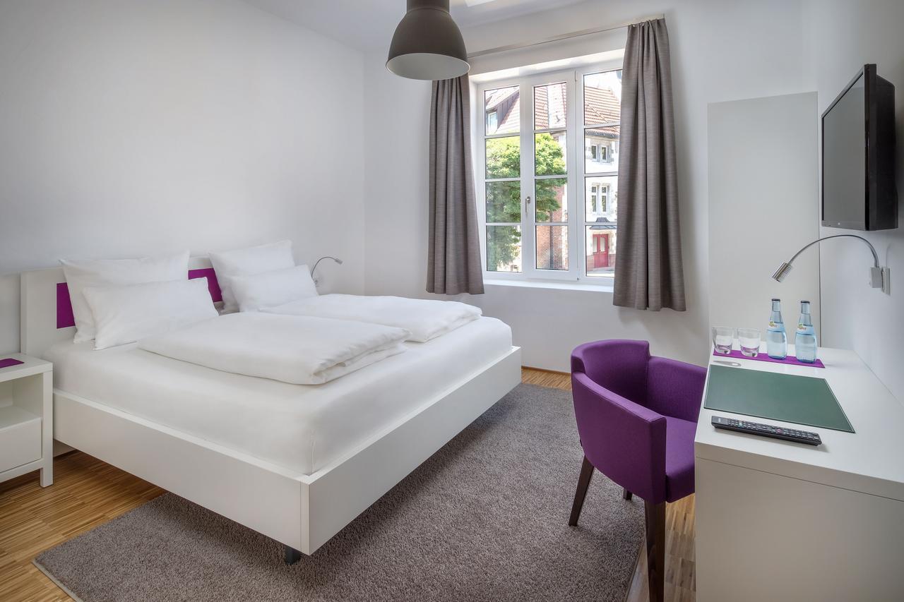 Hotel Villa8 Villingen-Schwenningen Eksteriør billede